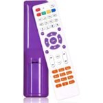 ريموت HD L/M ضد الكسر