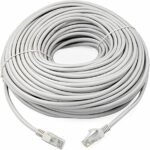 ⁦كابل نت CAT6 جاهز بطول 50م⁩ - الصورة ⁦2⁩