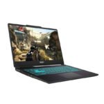 ⁦لابتوب الألعاب MSI Cyborg 15 A13VF⁩ - الصورة ⁦2⁩