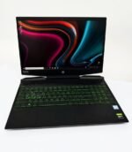 ⁦لابتوب HP Pavilion Gaming 15⁩ - الصورة ⁦3⁩