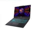 ⁦لابتوب الألعاب MSI Cyborg 15 A13VF⁩ - الصورة ⁦4⁩
