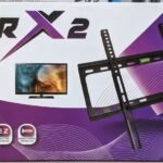 حامل شاشة ثابت مستورد SUPER X2