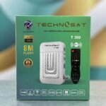 رسيفر Technosat T300 HD