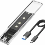 ⁦راكة هارد لاب توب  SSD M.2 NVMe⁩ - الصورة ⁦2⁩