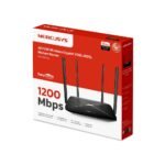 ⁦مودم راوتر Mercusys MB430-DSL⁩ - الصورة ⁦3⁩