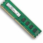 رامة 4GB DDR3 PC استيراد