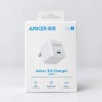 شاحن Anker 313 USB-C سريع 30 وات