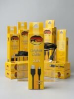 كابل شحن سريع  RD Original Cabl