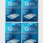 سكرينة تابلت زجاجية مقواة 7 بوصة – Tempered Glass 9H