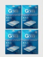 سكرينة تابلت زجاجية مقواة 7 بوصة – Tempered Glass 9H