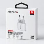 شاحن Iconix سريع 20 وات