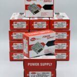 باور سبلاي Mix Max - 12V 5A    ​