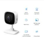 3. Tapo C110 كاميرا داخلية – Indoor