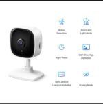 3. Tapo C110 كاميرا داخلية – Indoor