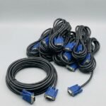 كابل شاشة VGA اوريجينال 1.5م