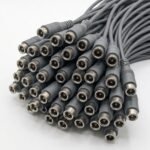 كابلات باور DC سوكِت (DC Power Jack Cables)