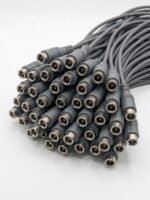 كابلات باور DC سوكِت (DC Power Jack Cables)