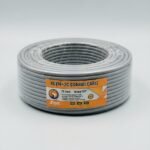 ​كابل كاميرات FOX RG174 + 2C (50Y)