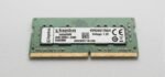رام لابتوب كينجستون 4 جيجابايت DDR4