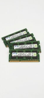 Samsung 4GB DDR3 PC3L Laptop RAM