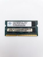 رام لابتوب سعة 4 جيجابايت DDR3.