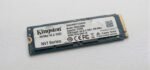 ​هارد -512 جيجابايت NVMe M.2 SSD