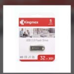 فلاشة كينج ماكس 32 جيجابايت-USB