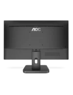 ⁦شاشة كمبيوتر 24 بوصة AOC IPS  Frameless⁩ - الصورة ⁦2⁩