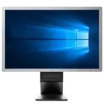 شاشة كمبيوتر 24 بوصة HP