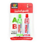 ايبوكسي شفاف الصاروخ
