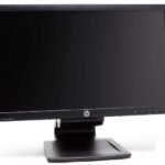 شاشة كمبيوتر 23 بوصة HP
