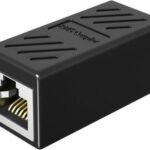 وصلة دبل ان RJ45