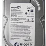 هارد ديسك Seagate 500g استيراد