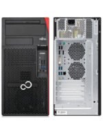 ⁦جهاز Fujitsu ESPRIMO P757 Tower⁩ - الصورة ⁦2⁩