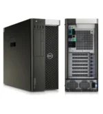 ⁦جهاز Dell Precision 5810 Workstation⁩ - الصورة ⁦2⁩