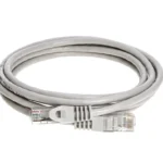 كابل نت CAT6 جاهز بطول 3م