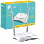 اكسس بوينت TP-Link TL-WR840N
