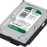 هارد ديسك Western Digital Green 500g استيراد