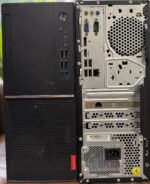 ⁦جهاز Lenovo V530 Desktop⁩ - الصورة ⁦3⁩